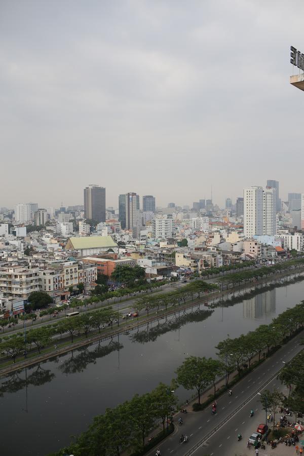 Nhà trọ Hewahome TP. Hồ Chí Minh