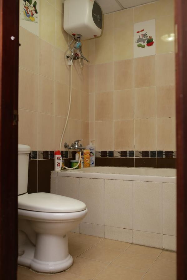 Hewahome Nhà trọ *