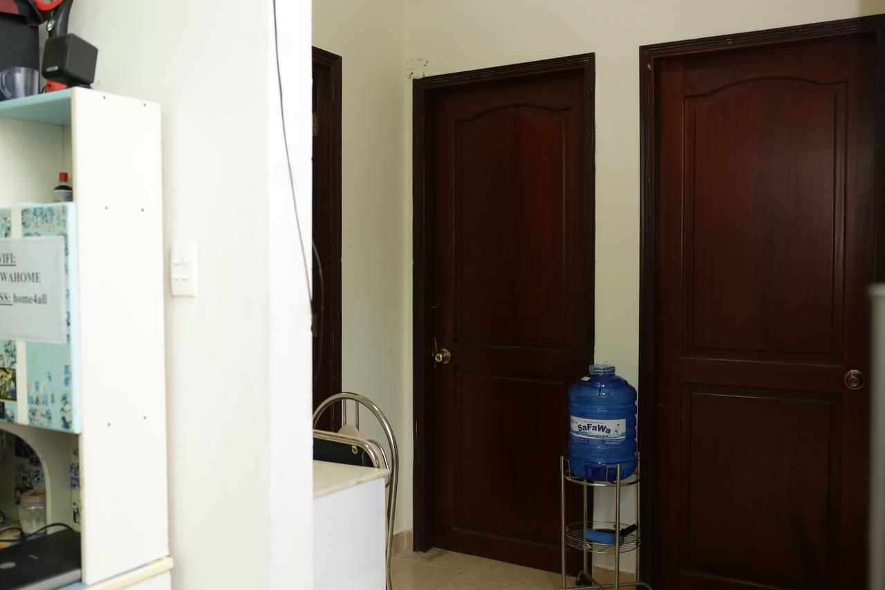 Nhà trọ Hewahome *