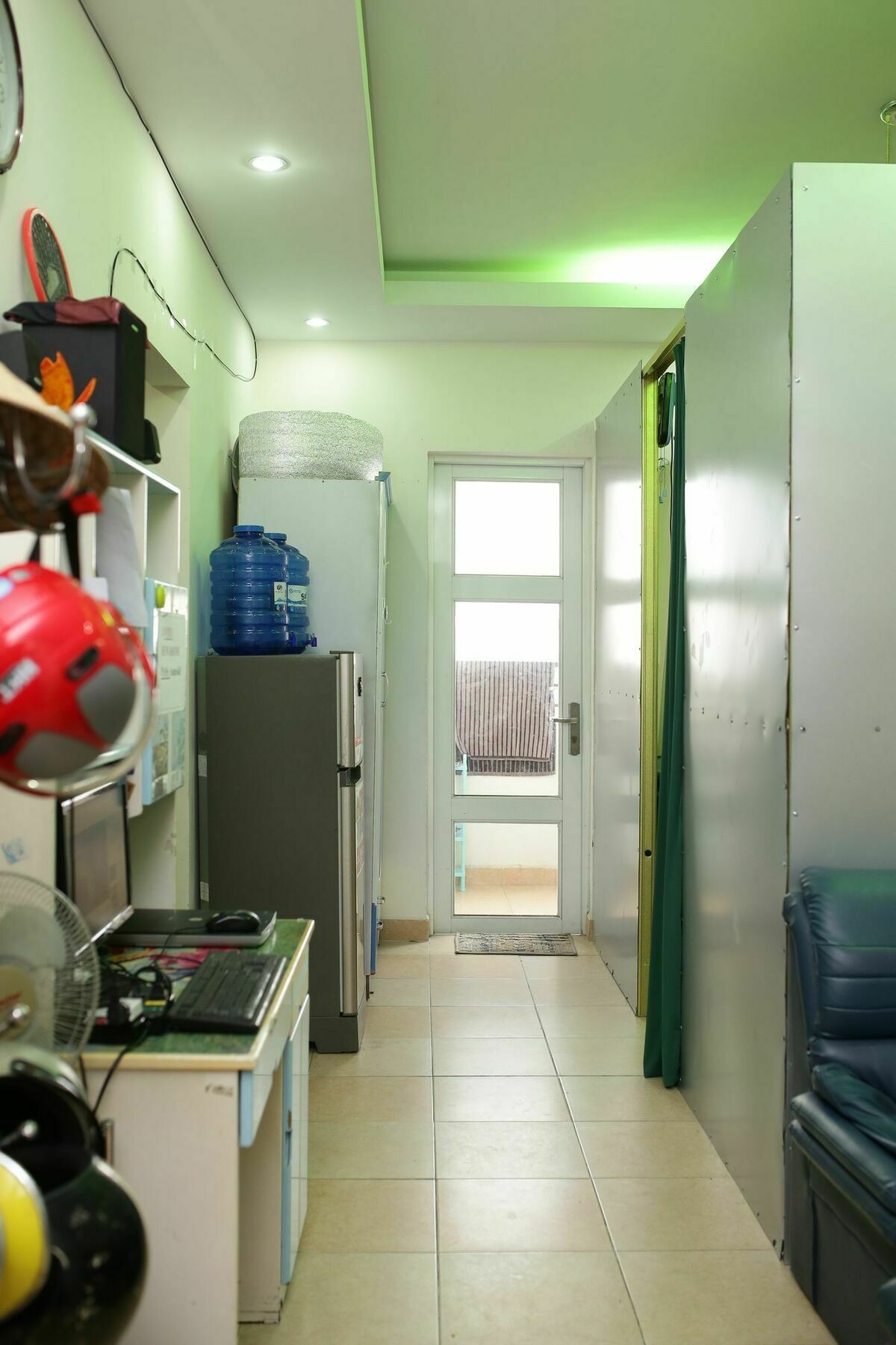 Nhà trọ Hewahome TP. Hồ Chí Minh
