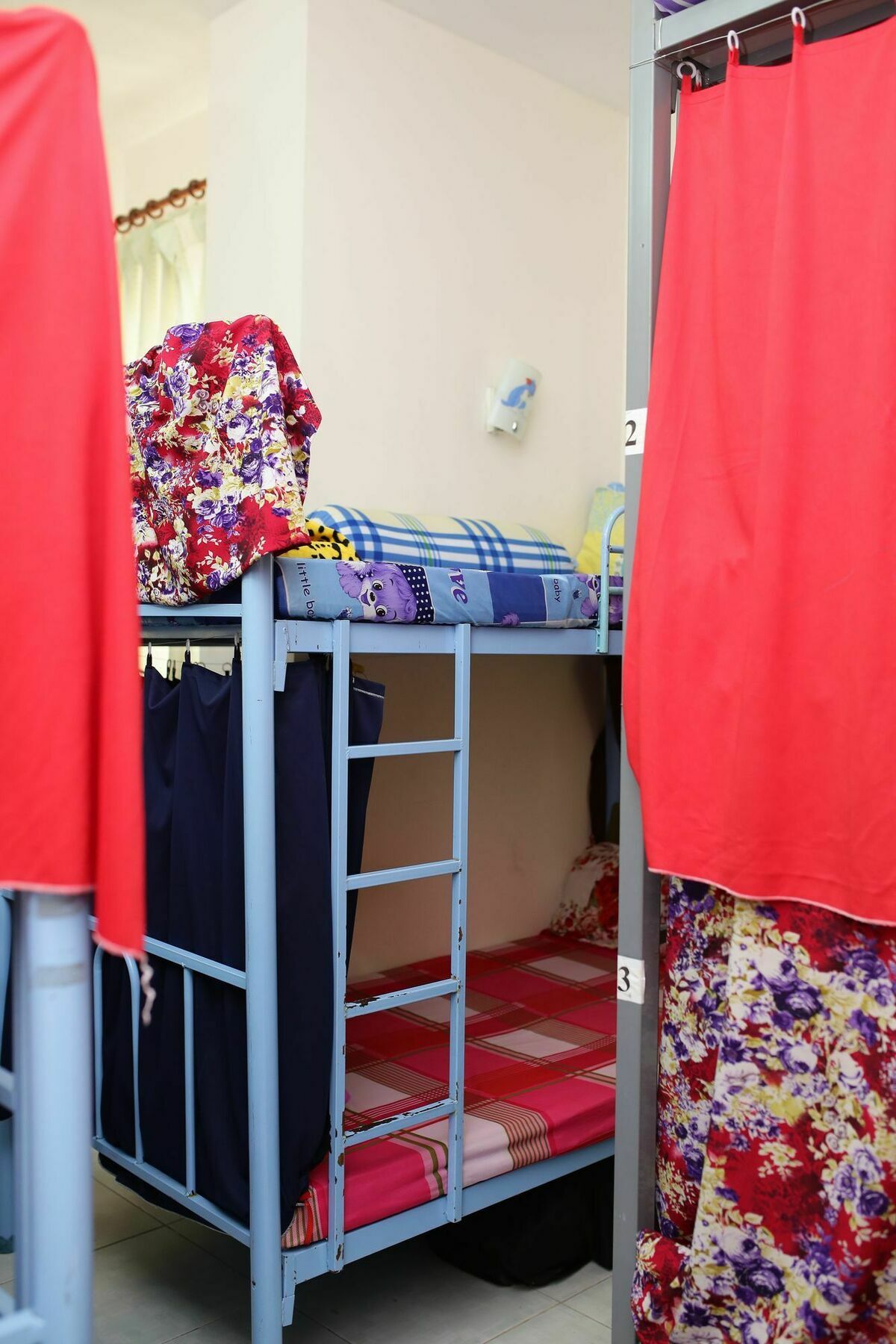 Nhà trọ Hewahome TP. Hồ Chí Minh