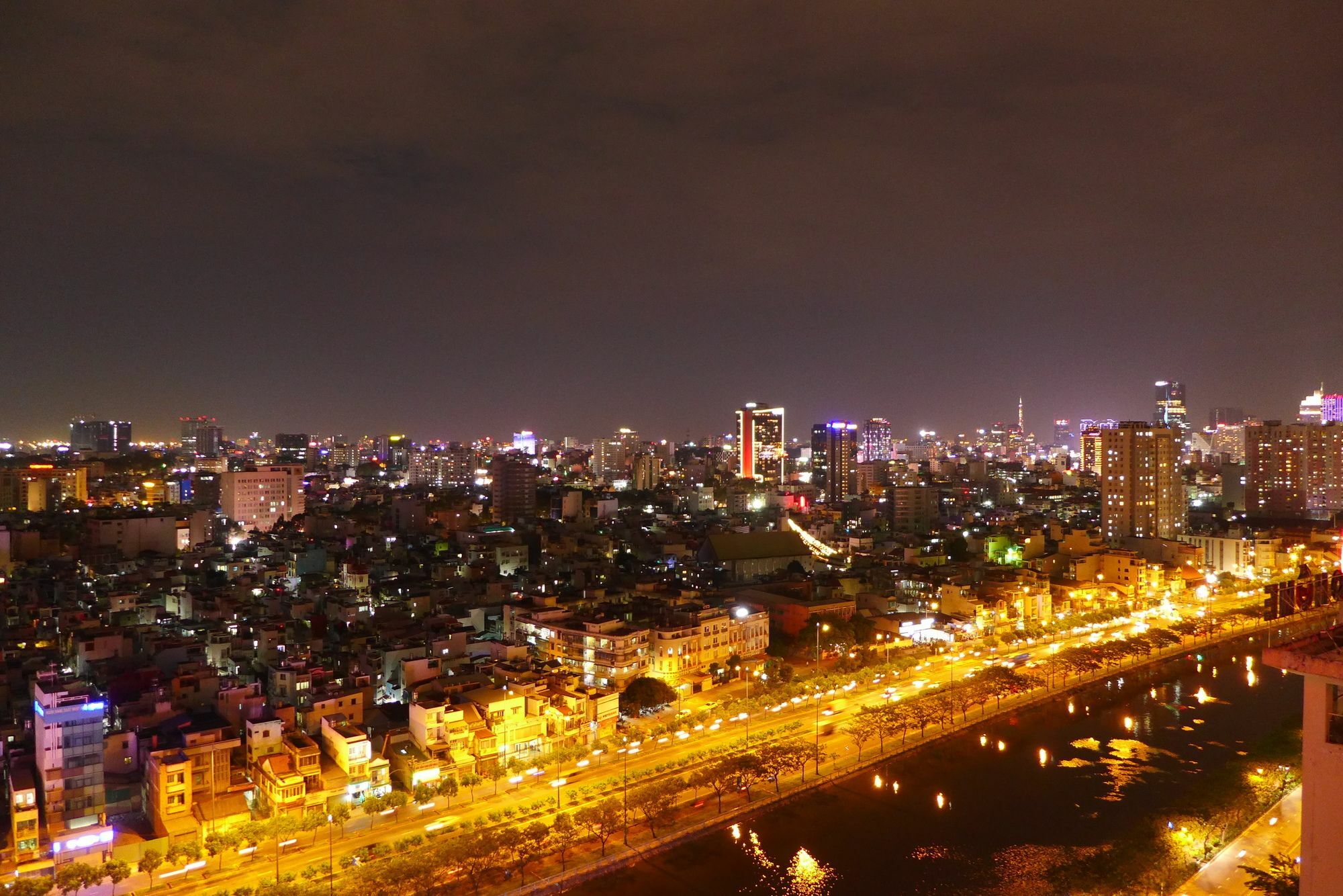 Hewahome Nhà trọ TP. Hồ Chí Minh