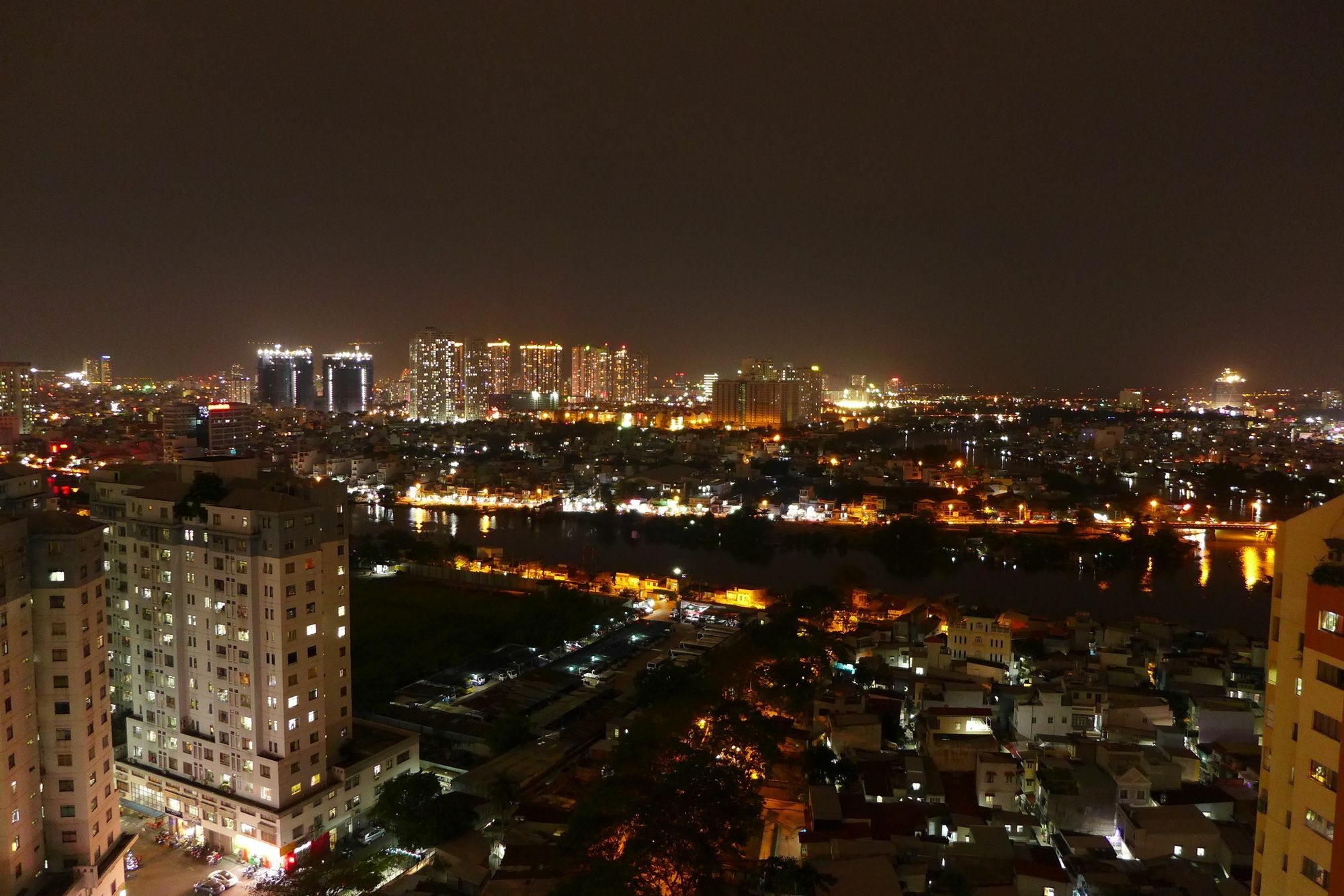 Nhà trọ Hewahome TP. Hồ Chí Minh