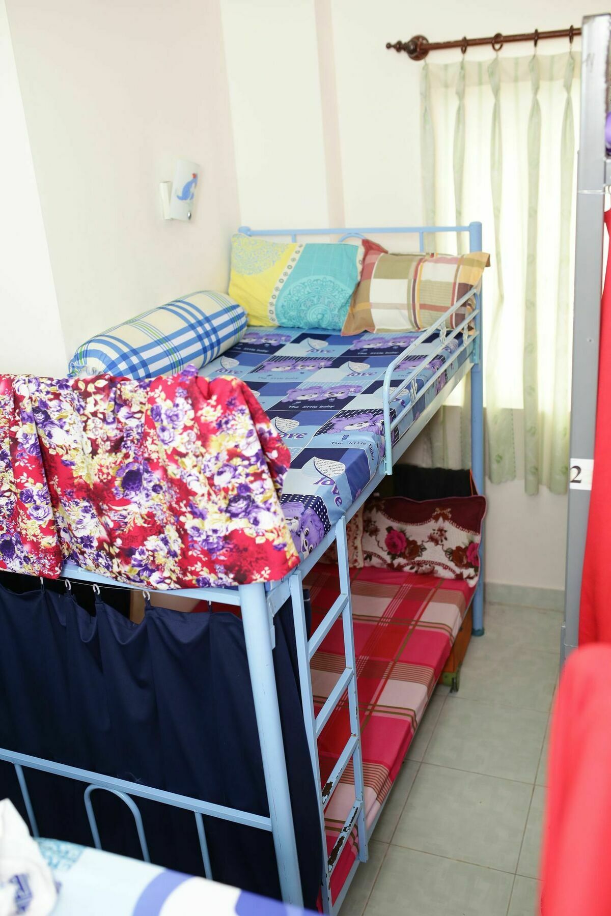 Hewahome Nhà trọ