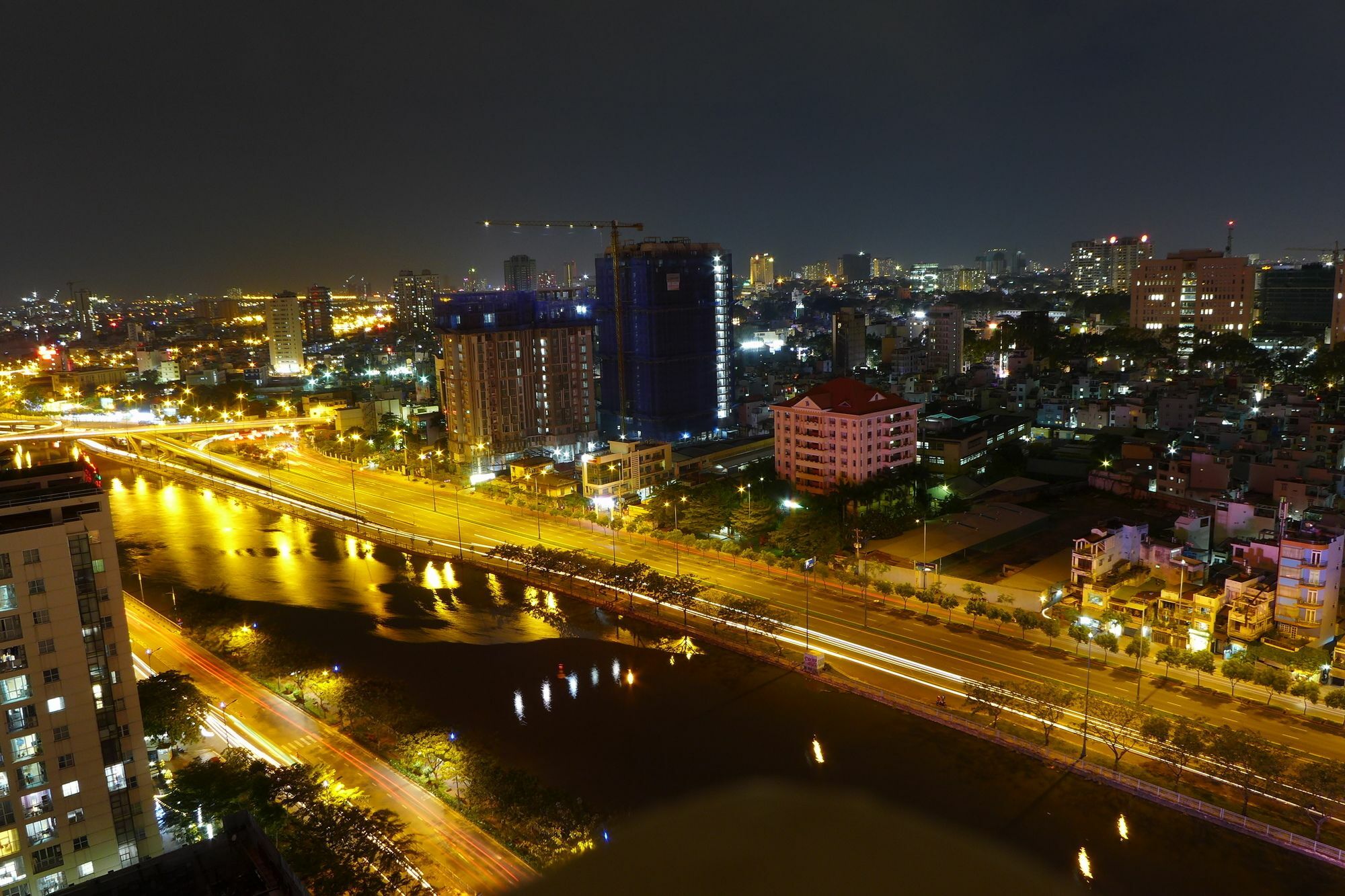 Nhà trọ Hewahome TP. Hồ Chí Minh