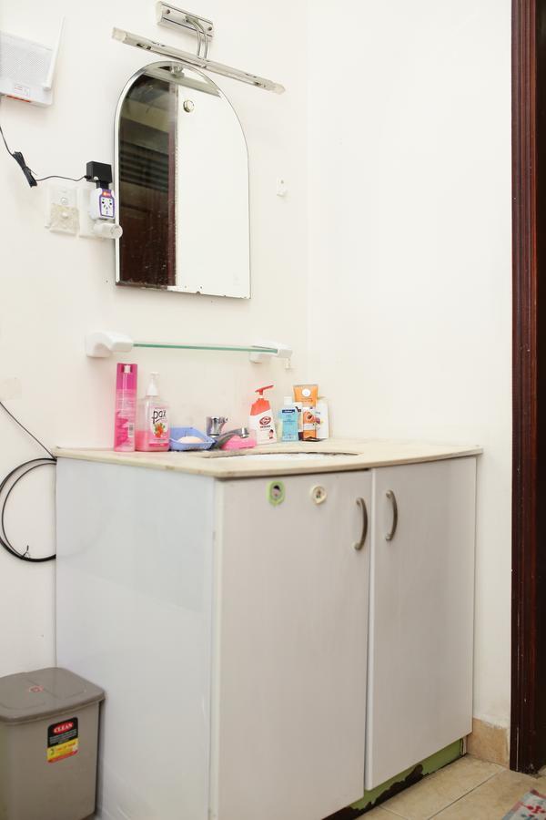 Hostel Hewahome Ho Chi Minh City